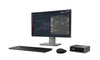 Lenovo ThinkStation PGX GB10 128 GB LPDDR5x-SDRAM 1 TB SSD DGX OS Mini Tower Mini PC Black
