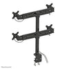 Neomounts monitor arm desk mount