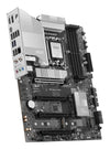 MSI PRO B860-P WIFI ATX Motherboard | LGA1851 | 4x DDR5 Slots | Wi-Fi 7