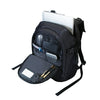 Targus TEB01 backpack Black Nylon