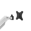 Neomounts monitor arm desk mount