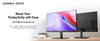 Koorui E2721F computer monitor 68.6 cm (27") 2560 x 1440 pixels Quad HD Black