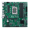 ASUS PRO Q670M-C-CSM mATX Motherboard | LGA1700 | 4x DDR5 Slots