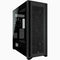 Corsair 7000D AIRFLOW Full Tower PC Case Black | Liquid Cooling Support