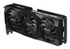 PNY GeForce RTX 5070 12 GB GDDR7 Overclocked Graphics Card | PCIe 5.0 x16 | 3 x DP and 1 x HDMI | Active Cooling