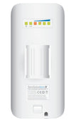 Ubiquiti Networks NanoStation M2 150 Mbit/s White Power over Ethernet (PoE)