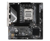 Asrock B650M-HDV/M.2 mATX Motherboard | AM5 | 2x DDR5 Slots