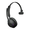 Jabra Evolve2 65 USB-C Black MS Mono