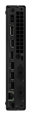 Lenovo ThinkCentre M70q Gen 6 Intel Core Ultra 7 265T 16 GB DDR5-SDRAM 512 GB SSD Windows 11 Pro Mini PC Black