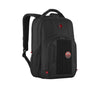 Wenger/SwissGear PlayerMode notebook case 39.6 cm (15.6") Backpack Black