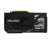 Asrock Arc B580 12 GB GDDR6 Overclocked Graphics Card | PCIe 4.0 x8 | 3 x DP and 1 x HDMI | Active Cooling