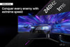 Samsung Odyssey 57" G95NC Odyssey Neo G9 240Hz Dual UHD Monitor 57" Curved Gaming Monitor | 7680 x 2160 240Hz 1ms HDMI DP