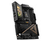 MSI MEG X870E ACE MAX ATX Motherboard | AM5 | 4x DDR5 Slots | Wi-Fi 7