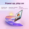 Lenovo Idea Tab Plus Mediatek 256 GB 30.7 cm (12.1") 12 GB Wi-Fi 5 (802.11ac) Android 15 Grey