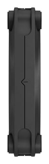 Fractal Design Momentum 12 Computer case Fan 12 cm Black 1 pc(s)