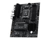 MSI Pro B840-S EVO WIFI6E ATX Motherboard | AM5 | 4x DDR5 Slots | Wi-Fi 6E