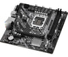 Asrock H610M-HVS/M.2 R2.0 mATX Motherboard | LGA1700 | 2x DDR4 Slots