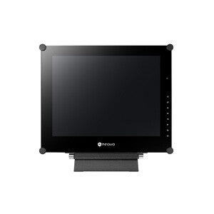 AG Neovo X-15E 15" XGA Monitor | 1024 x 768 HDMI VGA DVI DP