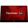 Viewsonic TD1655 16" Full HD Monitor | 1920 x 1080 60Hz USB-C