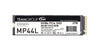 Team Group TM8FPK002T0C101 2 TB Internal SSD | NVMe PCI Express 4.0 M.2