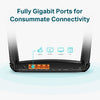 TP-Link 4G+ Cat6 AC1200 Wireless Dual Band Gigabit Router