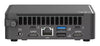 ASUS NUC 15 Pro Black 240H