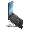 Targus AWU100005GL notebook stand Silver 39.6 cm (15.6")