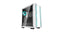 DeepCool CC560 WH Midi Tower PC Case White | Liquid Cooling Support