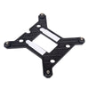 Silverstone NT07-1700 Processor Air cooler 8 cm Black 1 pc(s)