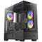 Antec CX705 ARGB Midi Tower Black