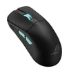 ASUS ROG Harpe Ace Aim Lab Edition mouse Ambidextrous RF Wireless + Bluetooth + USB Type-A Optical 36000 DPI
