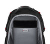 Wenger/SwissGear PlayerOne notebook case 43.9 cm (17.3") Backpack Black