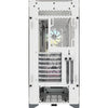 Corsair iCUE 5000X RGB Midi Tower PC Case White | Liquid Cooling Support