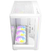 Antec 0-761345-10226-1 computer case Midi Tower White