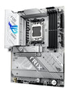 ASUS ROG STRIX X870-A GAMING WIFI ATX Motherboard | AM5 | 4x DDR5 Slots | Wi-Fi 7
