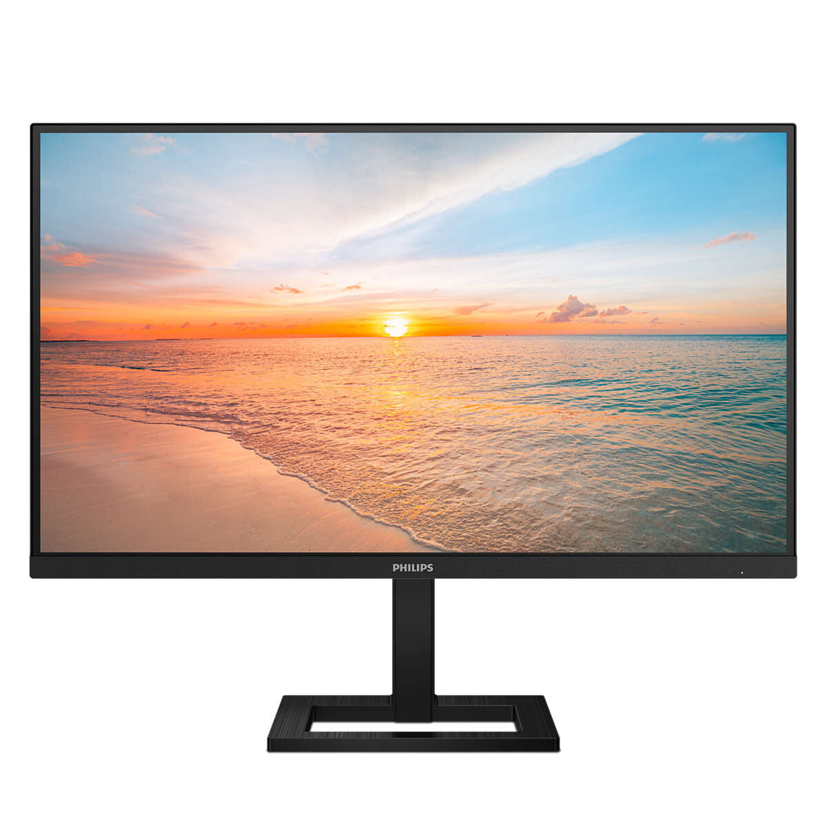 Philips 1000 series 27E1N1900AE/00 27" 4K Ultra HD Monitor | 3840 x 2160 60Hz USB-C HDMI