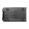 Antec NX260 ARGB Midi Tower PC Case Black | Liquid Cooling Support