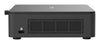 ASUS NUC 13 RNUC13ANKI70003 UCFF Black i7-1360P