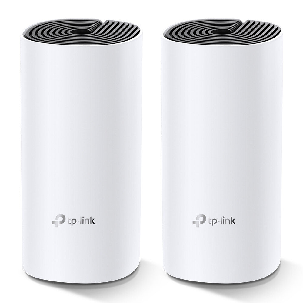 TP-Link AC1200 Deco Whole Home Mesh Wi-Fi System - 2 Pack