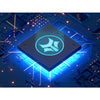 HP ZBook 8 G1i Data Science Intel Core Ultra 7 255H Mobile workstation 40.6 cm (16") WUXGA 16 GB DDR5-SDRAM 512 GB SSD NVIDIA RTX 500 Ada Wi-Fi 7 (802.11be) Windows 11 Pro AI Workstation, AI PC Silver