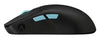 ASUS ROG Harpe Ace Aim Lab Edition mouse Ambidextrous RF Wireless + Bluetooth + USB Type-A Optical 36000 DPI