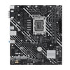 ASUS PRIME H610M-E-CSM mATX Motherboard | LGA1700 | 2x DDR5 Slots