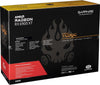 Sapphire Radeon RX 6900 XT 16 GB GDDR6 Graphics Card | PCIe 4.0 | 3 x DP and 1 x HDMI | liquid Cooling
