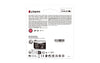 Kingston Technology 64GB microSDXC Canvas Select Plus Gen3 100MB/s A1 Card + Adapter