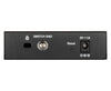 D-Link 5-Port Gigabit Smart Managed Switch