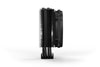 be quiet! Dark Rock Slim CPU Cooler | 120mm 1500 RPM PWM Fluid Dynamic Bearing (FDB) 180W TDP Black