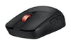 ASUS ROG Strix Impact III Wireless mouse Ambidextrous RF Wireless + Bluetooth Optical 36000 DPI
