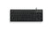 CHERRY G84-5200 COMPACT Mechanical Keyboard | Wired, QWERTY, Black