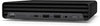 HP Pro 400 G9 Mini PC | Intel Core i3-13100T 8 GB 256 GB SSD Integrated Graphics | Windows 11 Pro