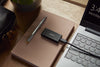 Kingston 2TB XS1000 External USB 3.2 Gen 2 Portable Solid State Drive 2 TB Portable SSD | USB 3.2 Gen 2 Black
